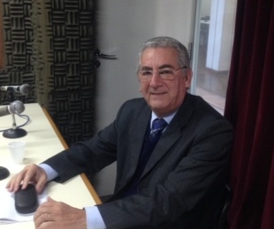 Rádio: Desembargador Rogério Coelho fala sobre a experiência adquirida na presidência do Tribunal Regional Eleitoral e destaca a atuação da Câmara Criminal do TJ/PR